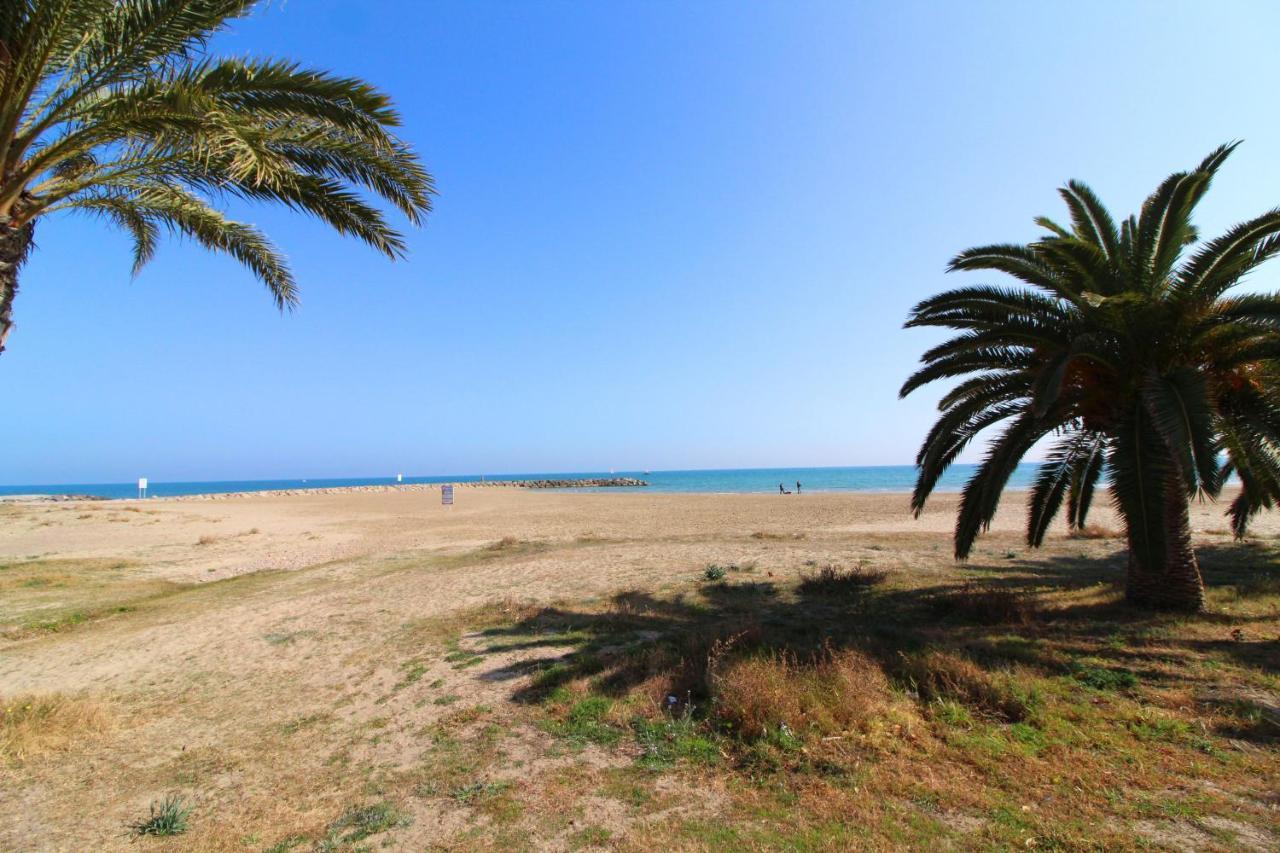 Global Properties, Moderno Apartamento A 3 Minutos De La Playa Sagunto Exterior foto